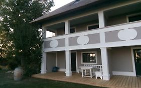 See-Apartment Weiden